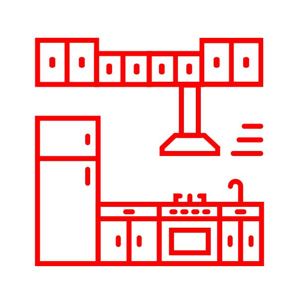 Kitchen Design & Modular